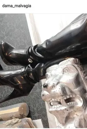 Lady Malvagia Mistress
